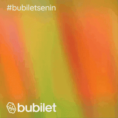 Footballer Trabzon GIF by Bubilet