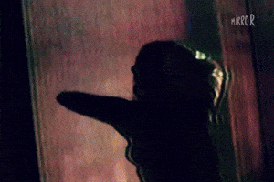 Carnaval GIF by Mirror
