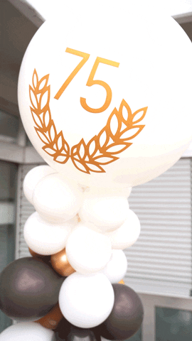 75Years GIF by RENOLIT Group