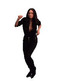Oh Yeah Dancing Sticker by Shay Mitchell