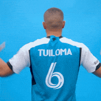 Soccer React GIF by Charlotte FC