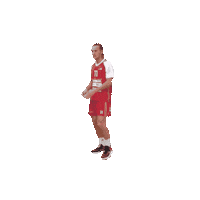 Dragonball Sommer Sticker by LUC Volleyball