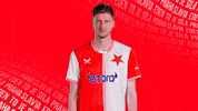 Football Point GIF by SK Slavia Praha