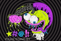 eatrotten 404 feedyourfreak eatrotten rottengummyworms GIF