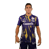 Adsl Sanabria Sticker by Atlético de San Luis