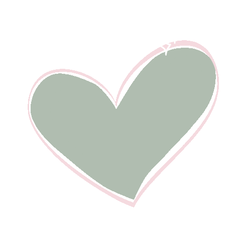 zenbotanics giphyupload heart selfcare zen Sticker