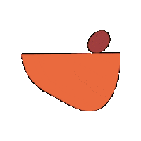 TiimoApp giphygifmaker bowl tiimo tiimoapp Sticker