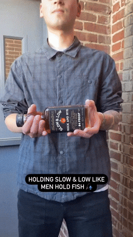 Fun Serve GIF by slowandlow