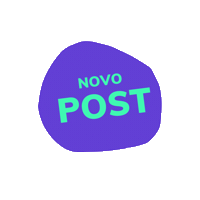 New Post Sticker by Estant.pro