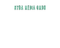 online marketing Sticker by NYBA