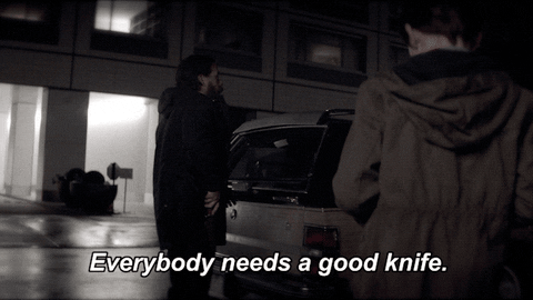 GIF by ProdigalSonFox