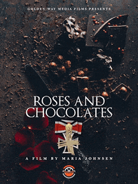 goldenwaymediafilms drama romance war ww2 GIF