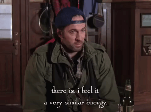 season 4 netflix GIF by Gilmore Girls 