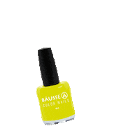 baussebeauty unas esmalte barniz bausse Sticker