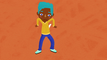 yelling music video GIF by LooseKeys