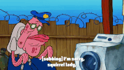 episode 1 whirly brains GIF by SpongeBob SquarePants