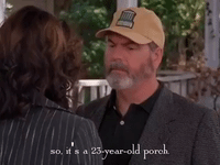 season 4 netflix GIF by Gilmore Girls 