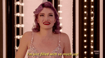 GIF by America's Next Top Model