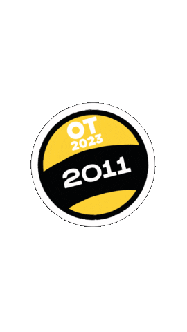 Ot Sticker by Operación Triunfo