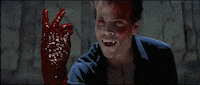 hand blade GIF by BBQ Films