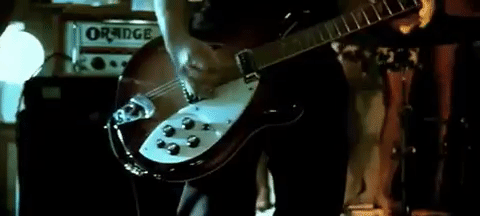 music video GIF by Jimmy Eat World