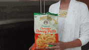 snack annie's GIF by General Mills 