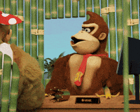 Happy Parks And Rec GIF