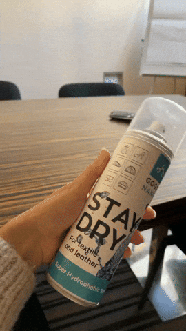 Nanokaitse GIF by GoGoNano