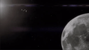 space GIF by Aftermath TV