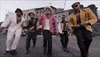 mark ronson GIF by Bruno Mars