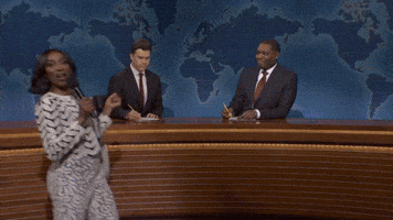 Scarlett Johansson Snl GIF by Saturday Night Live