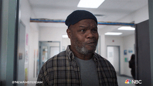 Season 4 Hug GIF by NBC