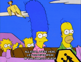 homer simpson GIF