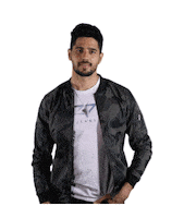 Sidharth Malhotra Bollywood Sticker by Pepe Jeans India