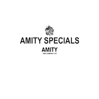 AmityFishCo amity amityfishcompany amity fish company amity fish co Sticker