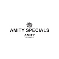 AmityFishCo amity amityfishcompany amity fish company amity fish co Sticker