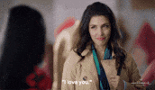 I Love You Romance GIF by Hallmark Channel