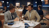 Oh No Love GIF by Hallmark Channel