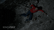Girl Spinning GIF by Kino Lorber