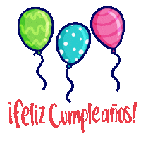 Felizcumpleanos Sticker
