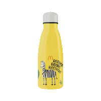 Mcdonalds Agua Sticker by McDonald's España