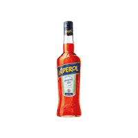 Aperol Sticker by Terminal 3
