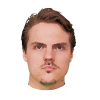 Sticker Face Sticker by TAG24