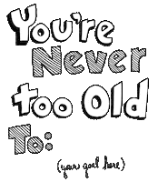 Job Connecting Sticker by Build Your Dream Network