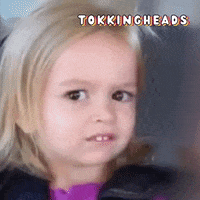 Confused Awkward GIF by Tokkingheads