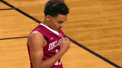 Trae College Basketball GIF by ESPN