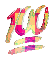 Glitch Emoji Sticker by #BASILIO