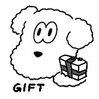 Surprise Gift Sticker