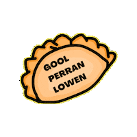 Sticker by Cornwall Hospice Care