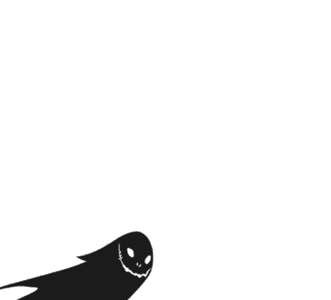 Halloween Sticker by HYDE